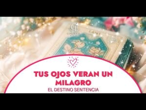 Leia mais sobre o artigo NO LO VERAS VENIR PERO UN FUERTE MOVIMIENTO LLEGA A TI EN POCOS DÍAS…👀ACTIVA ESTA ENERGIA AHORA🔥‼️