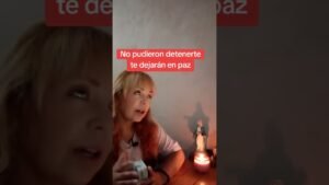 Leia mais sobre o artigo No pudieron detenerte #tarot #ti3mpodivino