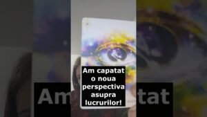 Leia mais sobre o artigo Nu trebuie să te schimbi! Te iubesc așa cum ești!! #tarot #intrebari #1march