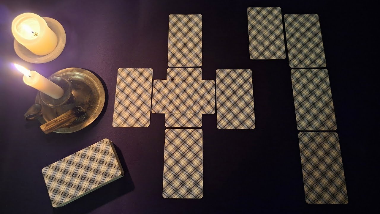 No momento, você está visualizando O ve Sen Ne Durumdasınız? Sizi Neler Bekliyor? #tarot #gemmatarotastro