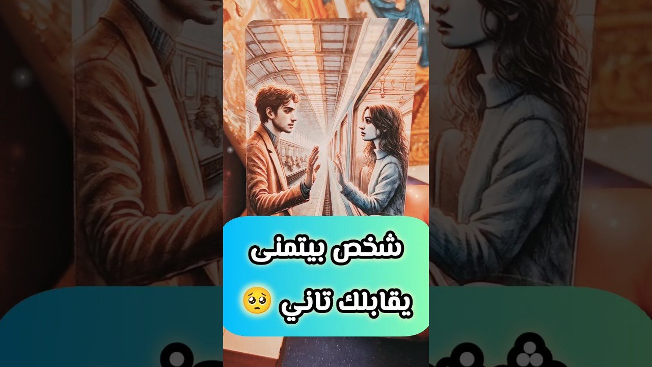 No momento, você está visualizando شخص بيتمنى يشوفك 🥺💌 #shorts #shortvideo #motivation #viral #tarot