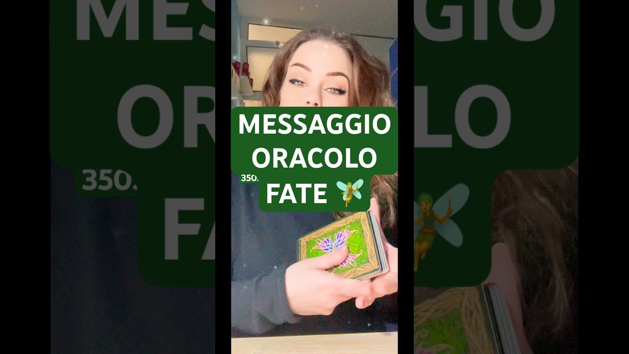 No momento, você está visualizando Oracolo fate #tarot #tarocchi #oracolodellasibilla #tarot #tarot