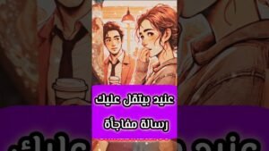 Leia mais sobre o artigo عنيد و بيتقل 😲⁉️ رسالة هتفاجئك 💌 #shorts #shortvideo #motivation #viral #tarot #love