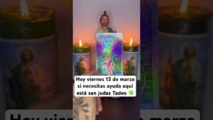 Leia mais sobre o artigo #parati #tarot #sanjudas