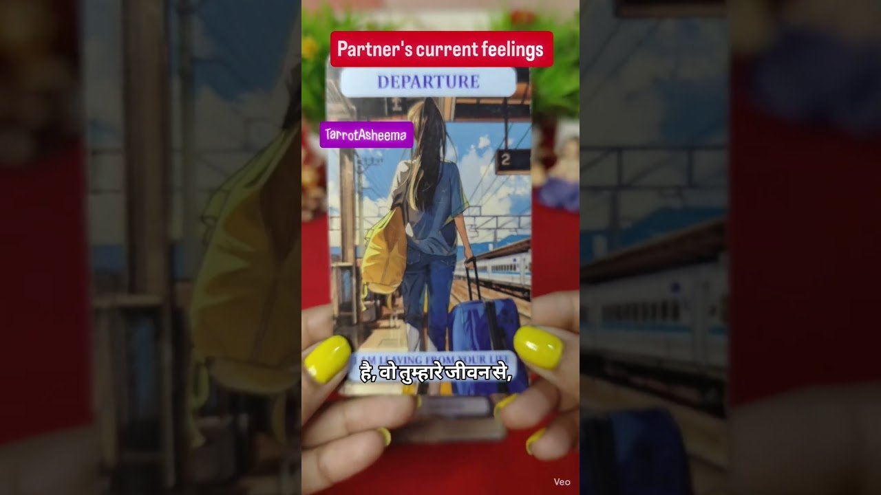 No momento, você está visualizando Partner’s current feelings for you 🥺#tarot ##love #feelings #collective #timeless #shorts #viral