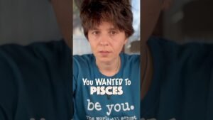 Leia mais sobre o artigo PISCES Short ♓︎ – [Weekly Readings, MARCH 2ND – 8TH] #shorts #tarot #pisces