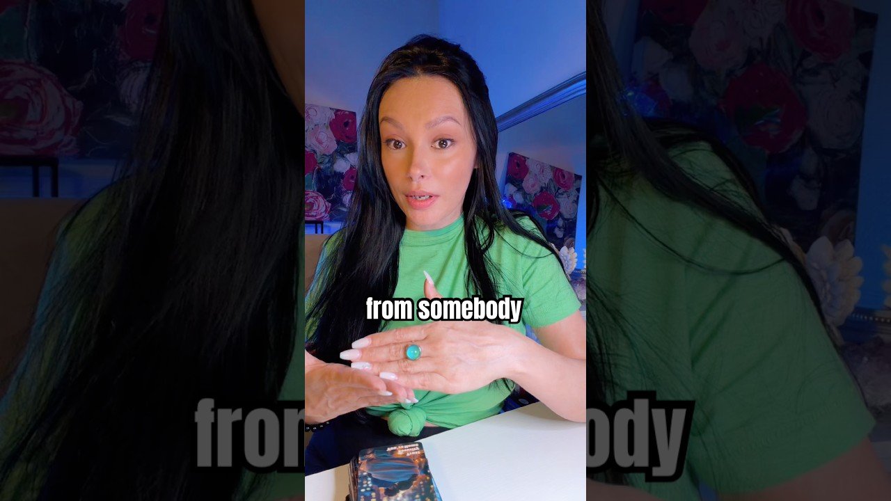 No momento, você está visualizando Pop Up Visit From Someone❤️ #channeledmessages #love #tarot #soulmate #twinflame #reading