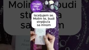 Leia mais sobre o artigo ✨PORUKA TVOJE OSOBE!✨NEDOSTAJES MI SVE VISE SVAKOG DANA…NE MOGU DA ZAMISLIM ZIVOT BEZ TEBE!!💖💞💖