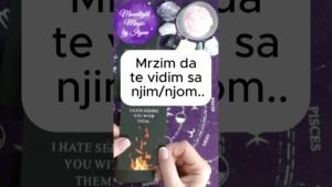 Leia mais sobre o artigo ✨PORUKA TVOJE OSOBE!✨STA ZELI DA ZNAS✨NE MOGU VISE NI DANA BEZ TEBE…VOLEO/LA BIH DA SI SA MNOM💖💖🙏