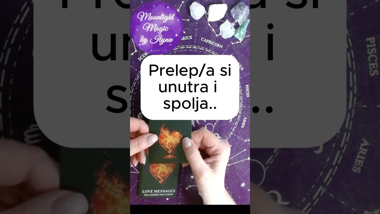No momento, você está visualizando ✨PORUKA TVOJE OSOBE!✨STA ZELI DA ZNAS!✨VOLIM TE…MEDJU NAMA NIJE GOTOVO…VRACAM SE PO TEBE…💞💞💞