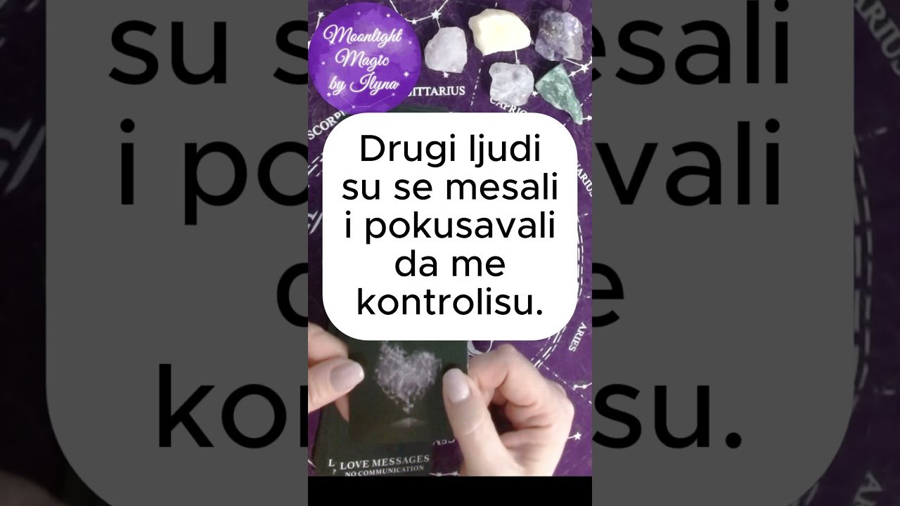 No momento, você está visualizando ✨PORUKA TVOJE OSOBE!✨ZNAM STA MI ZNACIS… SPREMAN/NA SAM SADA DA BUDEM SAMO SA TOBOM!♥️♥️♥️