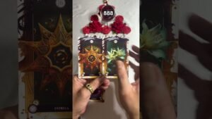 Leia mais sobre o artigo Previsão do dia  #tarot #gratidão #universo #leidaatraçãotarot #baralhocigano #tarô #taro#tarothoje