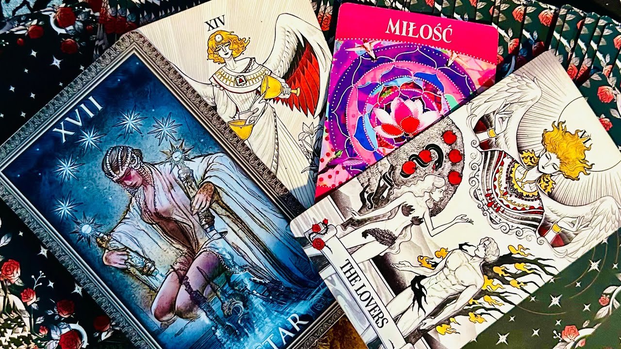 No momento, você está visualizando Przyszłość relacji 💫 ale jaka haha NIEDZIELNA HERBATKA 🔮🦄 #tarot #czytanietarota