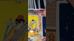 Leia mais sobre o artigo QACHON HAMMASI YAXSHI BO’LADI #tarot #tarotreading #tarotcardreading #sevgi #tarotcards #astrology