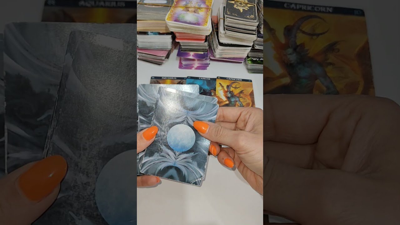 Leia mais sobre o artigo QUANDO RITORNERÀ DA TE? 💕 #tarot #shorts #reel #viral #fyp