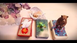 Leia mais sobre o artigo 💘💥QUÉ LE ESTA PASANDO CONTIGO? CÓMO ESTA HOY POR TI ? DESEA VERTE ?💘