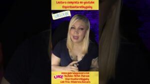Leia mais sobre o artigo Quemo el puente hacia ti, se vendio y ahora la va a pagar caro #tarot  EXTENDIDA #1159