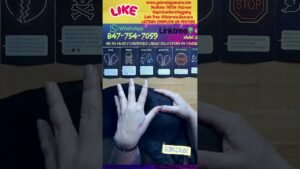 Leia mais sobre o artigo Quiere dejarte en claro que es su pareja, esta loquita/o #tarot  EXTENDIDA #1197