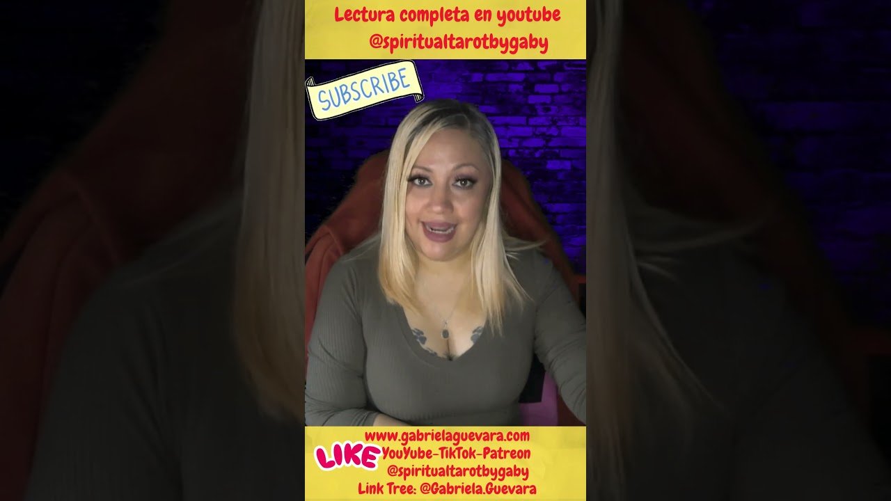 No momento, você está visualizando Quiere que bajes tus estandares y aceptes lo minimo #tarot  EXTENDIDA #1155