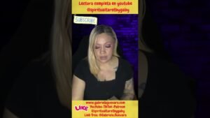 Leia mais sobre o artigo Quieren causarte drama para poder dañarte y destruirte #tarot