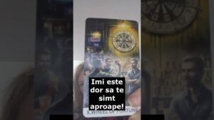 Leia mais sobre o artigo Rămâi pentru totdeauna în inima mea, în ciuda distanței!! #tarot #intrebari #28march