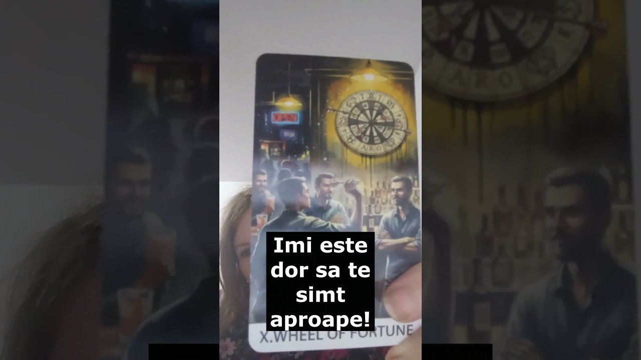 No momento, você está visualizando Rămâi pentru totdeauna în inima mea, în ciuda distanței!! #tarot #intrebari #28march