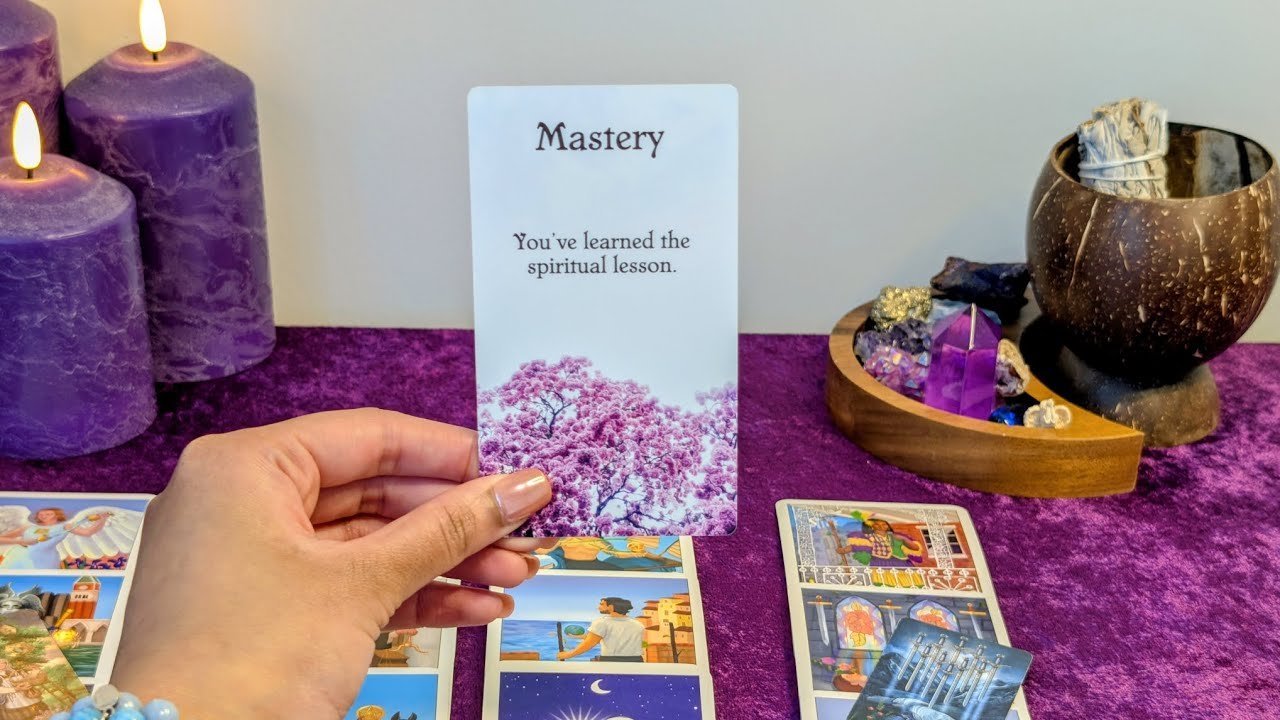 No momento, você está visualizando SAGITTARIUS “A connection with many extremes…” Tarot Love Reading