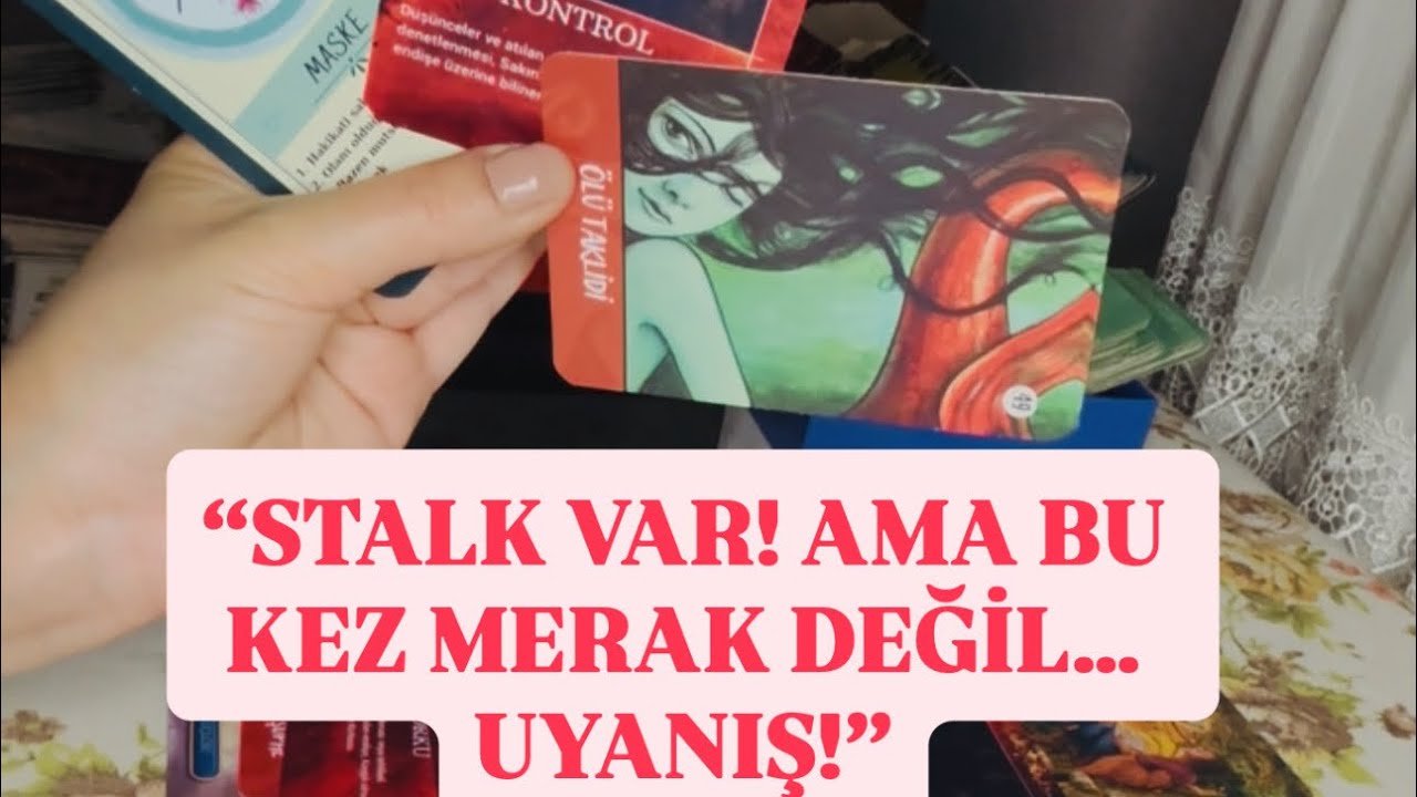 No momento, você está visualizando “SANA GELMEDEN ÖNCE HER ŞEYİ GERİDE BIRAKIYOR!”✨ #tarot #anınenerjisi #aklımdakikişitarot