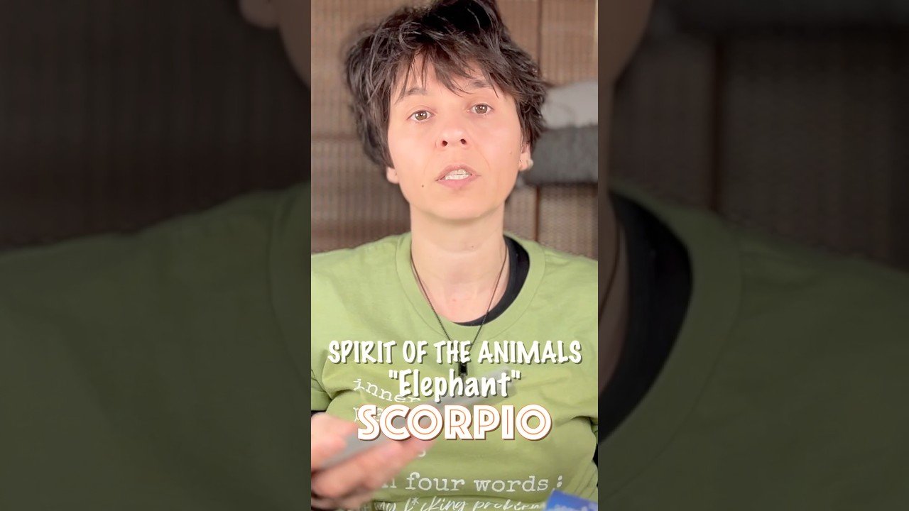 No momento, você está visualizando SCORPIO Short ♏︎ – [Monthly Readings, MARCH 2026] #shorts #tarot #scorpio