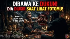 Leia mais sobre o artigo Seseorang Bawa Fotomu Ke Dukun! Tapi Yang Terjadi Malah Mengejutkan – Timeless Tarot Reading