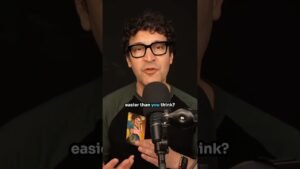 Leia mais sobre o artigo Set things into motion. Establish boundaries. Nurture yourself. • Sunday, March 1, 2026 #shorts