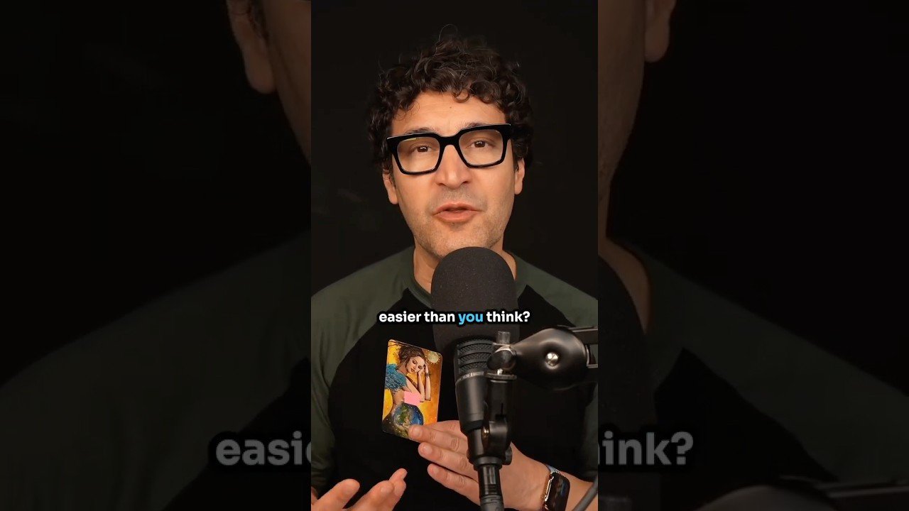 No momento, você está visualizando Set things into motion. Establish boundaries. Nurture yourself. • Sunday, March 1, 2026 #shorts