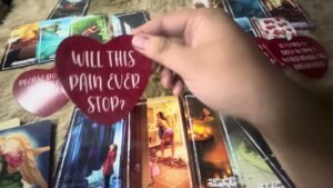 Leia mais sobre o artigo S&H Tarot: Bạn Và Người Đó