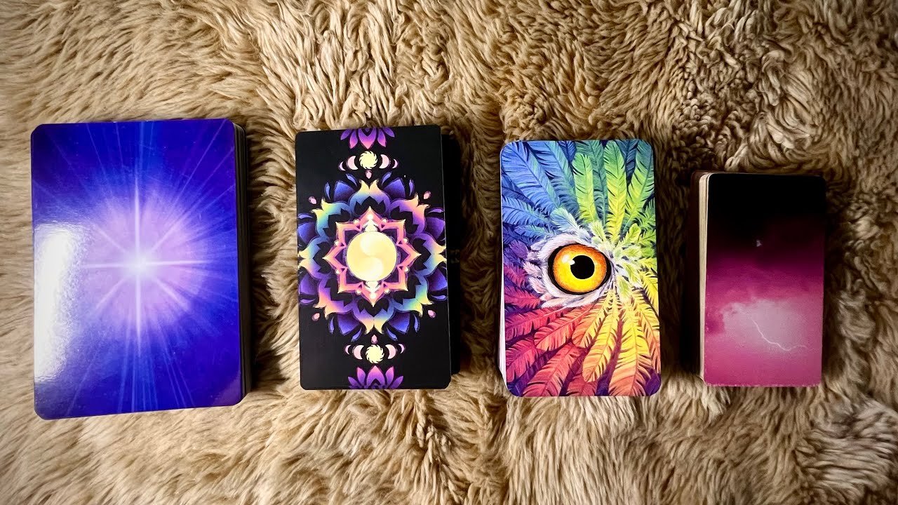 Leia mais sobre o artigo S&H Tarot: Lời Xin Lỗi Muộn Màng Từ Ai Đó (Không chọn tụ)