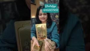 Leia mais sobre o artigo short tarot reading 🍁 apke person call karenge #tarot #nocontactreading #tarotreading #cosmicguida