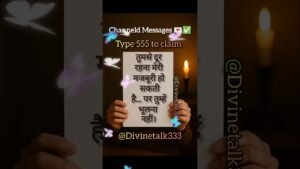 Leia mais sobre o artigo #shorts Channeled Messages tarotreading #viralvideo #shortsvideo #channeledmessage #tarot #fypviral