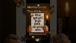 Leia mais sobre o artigo #shorts Current Energy tarotreading #viralvideo #currentenergy #channeledmessagestarot #tarot #fyp