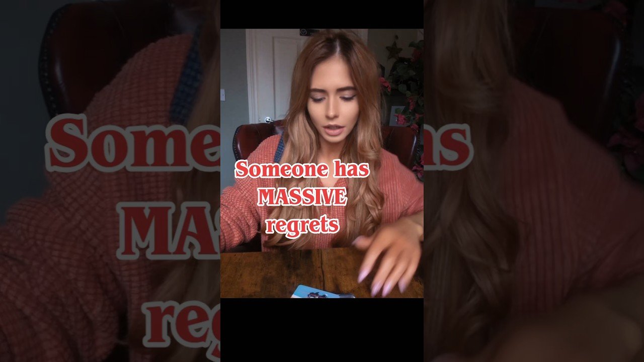 No momento, você está visualizando Someone made the wrong choice… #tarot #tarotcards