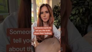 Leia mais sobre o artigo someone really regrets being flaky with you