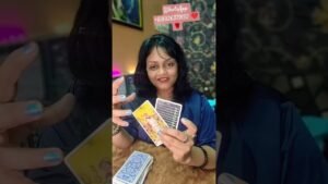 Leia mais sobre o artigo spirit guides telling you 🌟✨ #tarot #nocontactreading #fortunetelling #fortunetelling #tarotreading