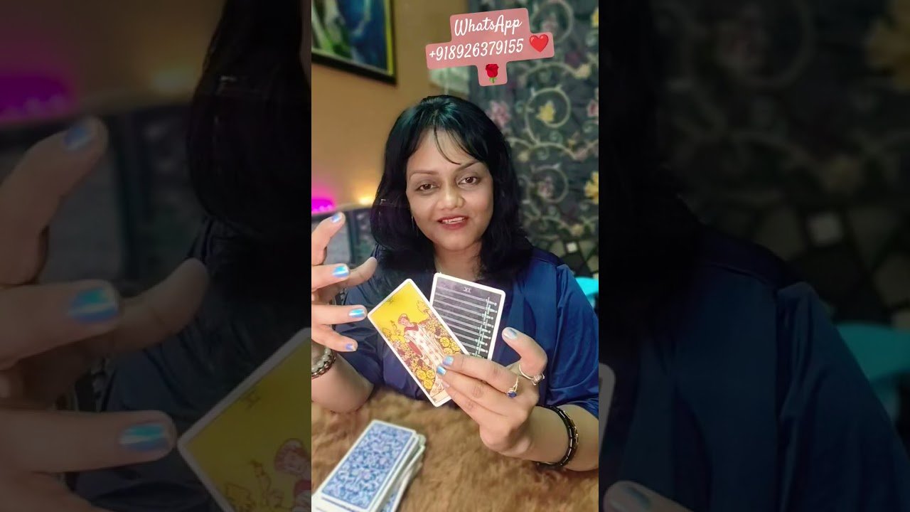 No momento, você está visualizando spirit guides telling you 🌟✨ #tarot #nocontactreading #fortunetelling #fortunetelling #tarotreading