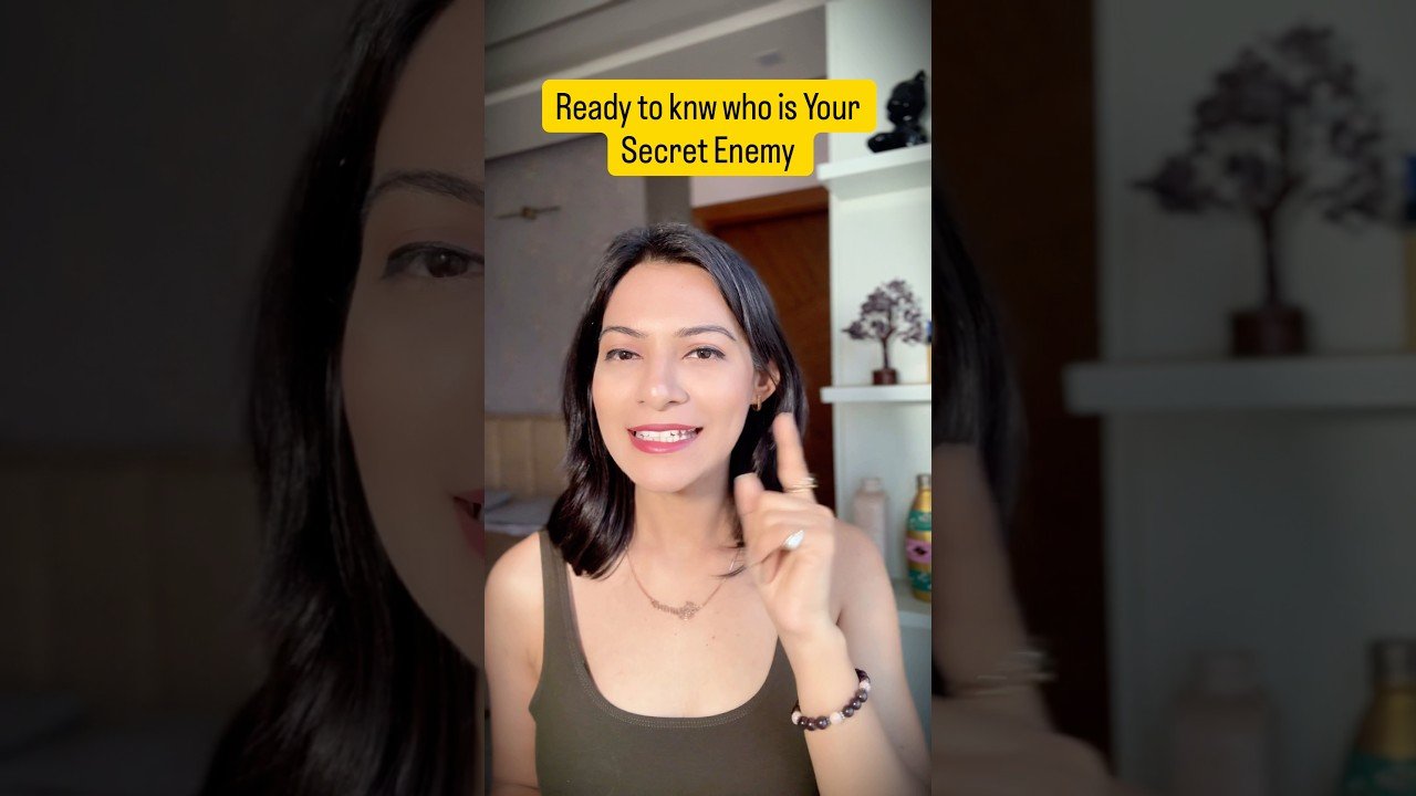 No momento, você está visualizando Stay alert ‼️ from this person- Protect yourself #tarot #friendship #enemy #realfriends #astrology