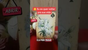 Leia mais sobre o artigo Sua luz tá brilhando #tarot #viral #foyor #sorte #deus #amor