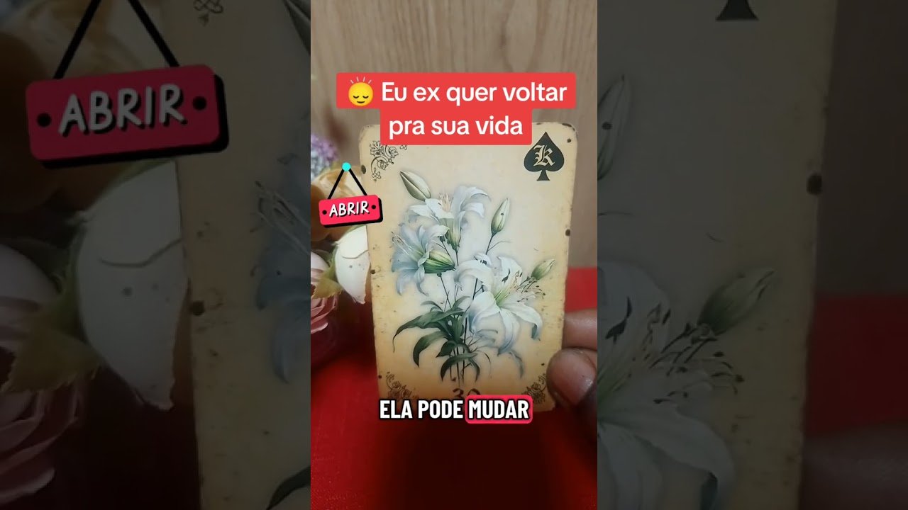No momento, você está visualizando Sua luz tá brilhando #tarot #viral #foyor #sorte #deus #amor