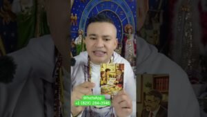 Leia mais sobre o artigo Tarot 2026 #tarot