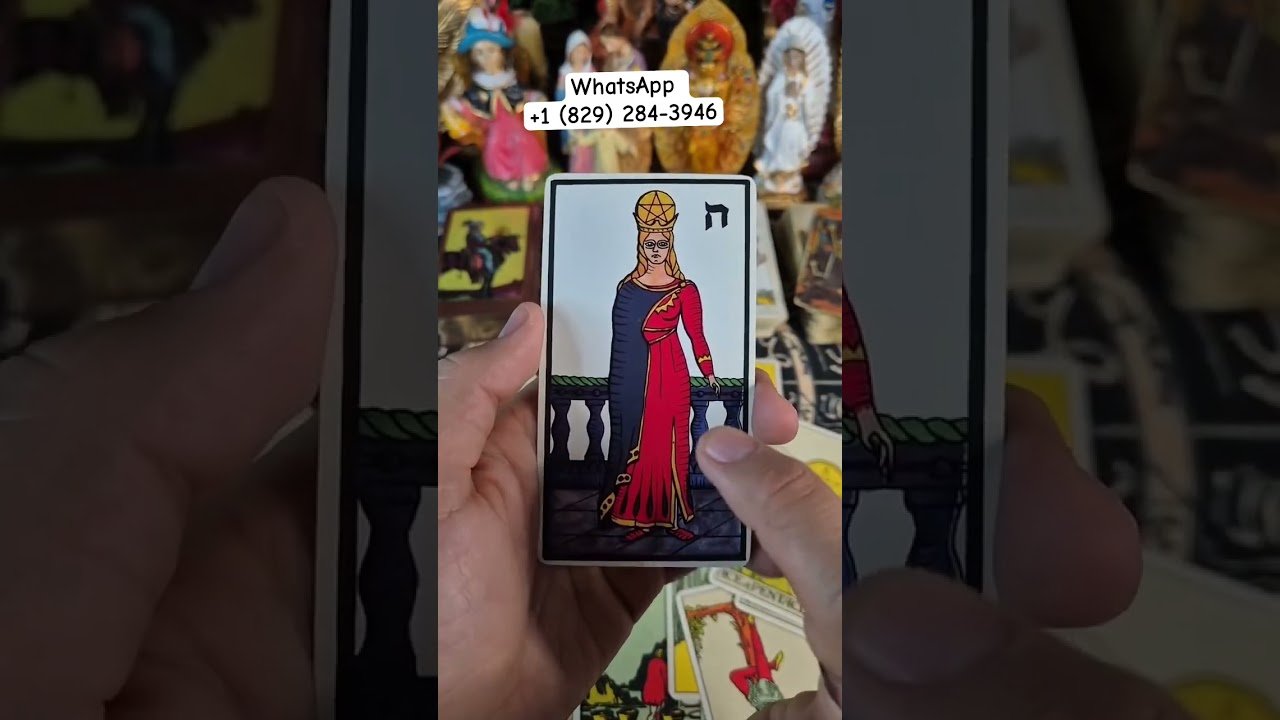 No momento, você está visualizando Tarot 2026 #tarot