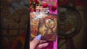 Leia mais sobre o artigo #tarot