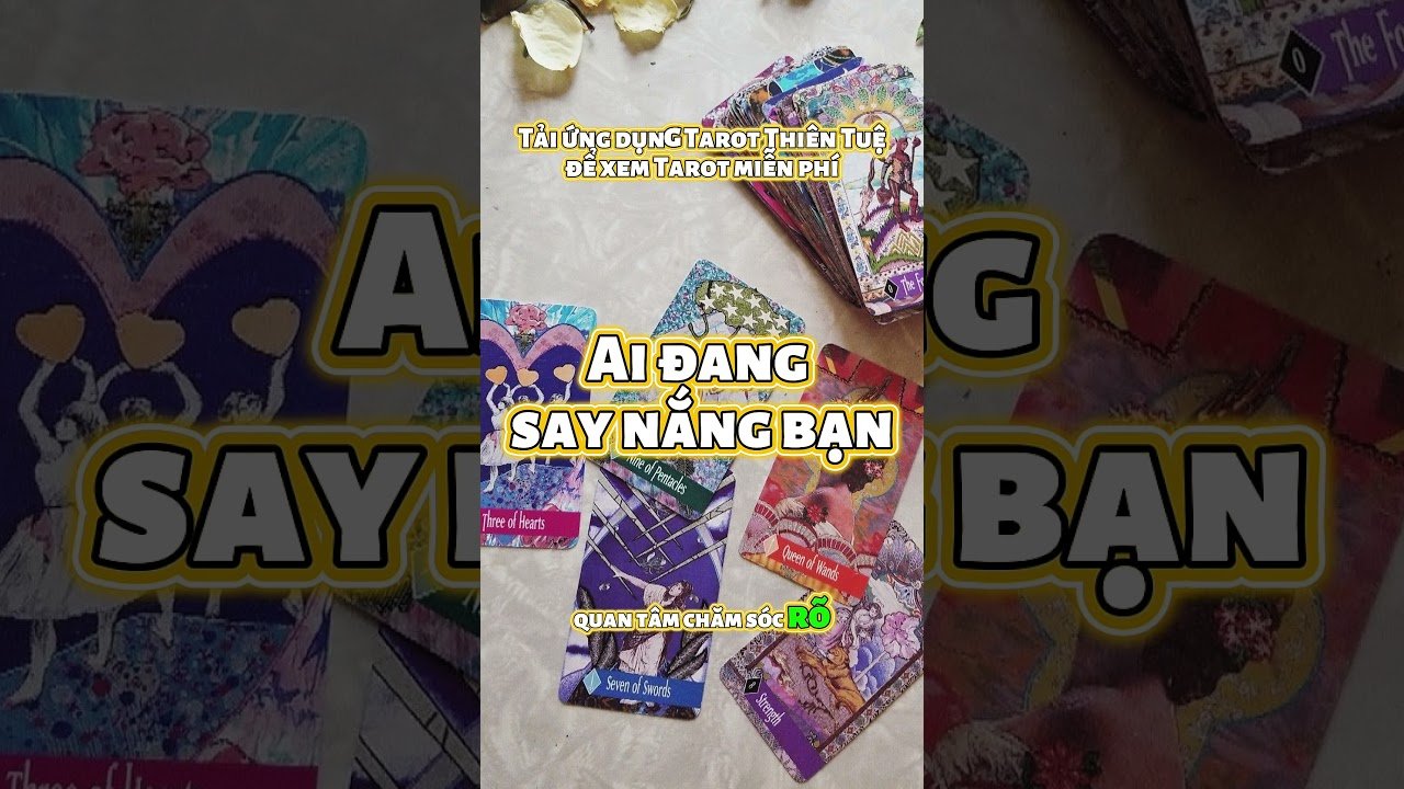 No momento, você está visualizando #tarot