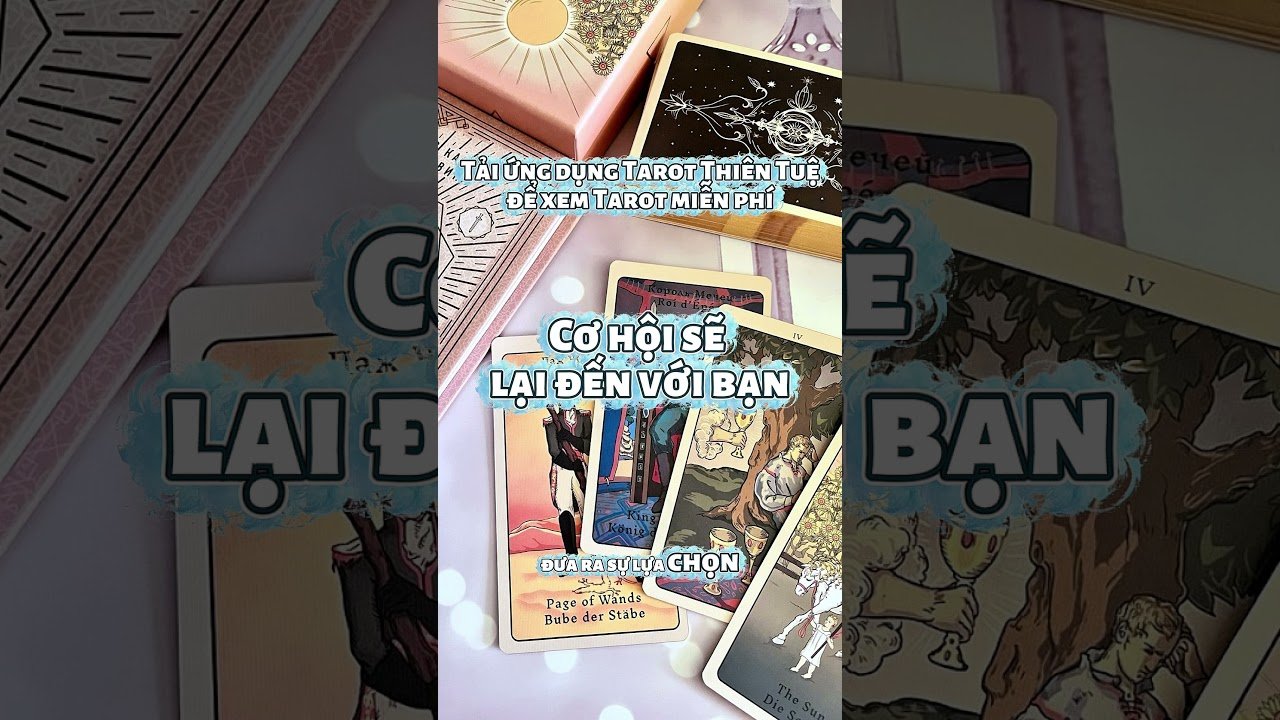 No momento, você está visualizando #tarot