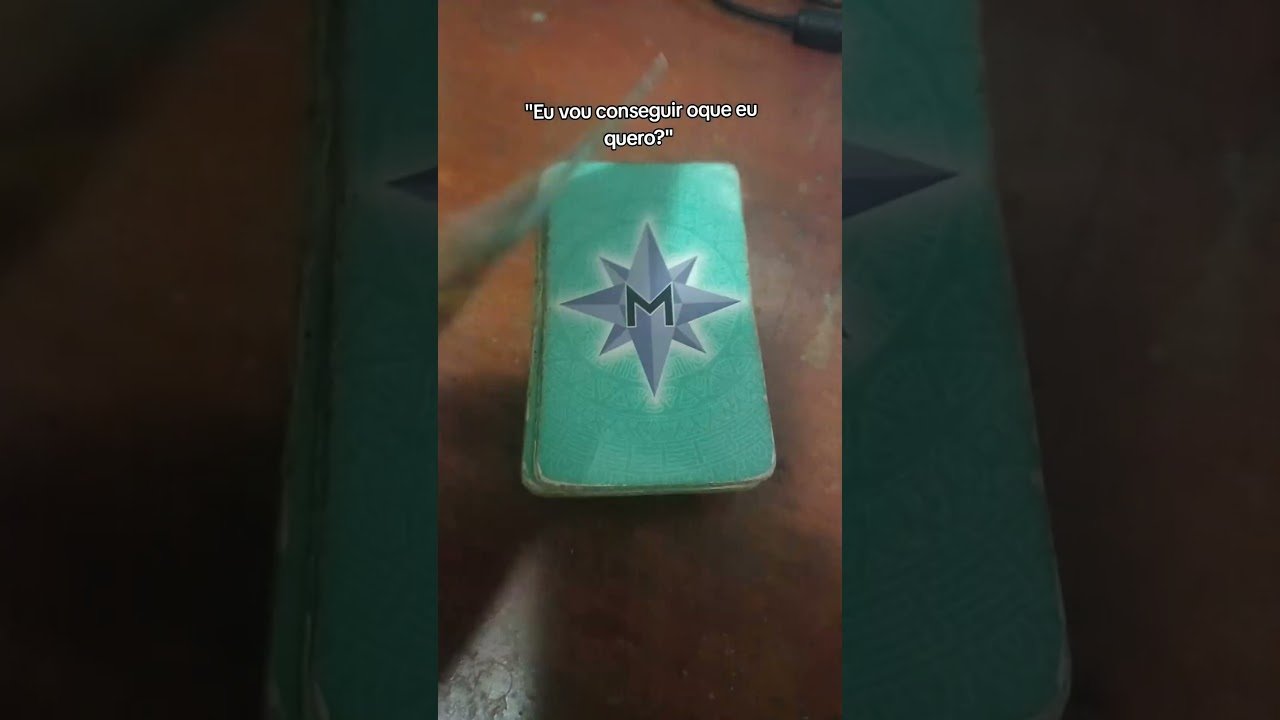No momento, você está visualizando #tarot
